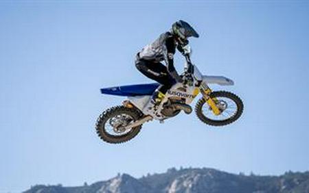 2027 Husqvarna TX 300