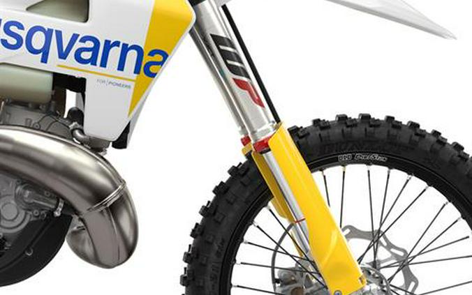 2027 Husqvarna TX 300