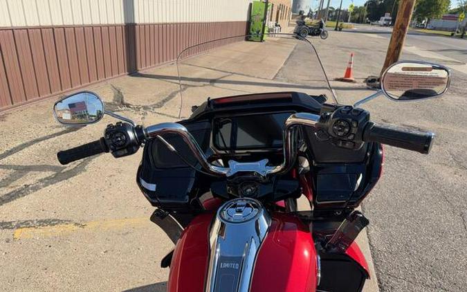 FLTRXL 2026 Road Glide Limited