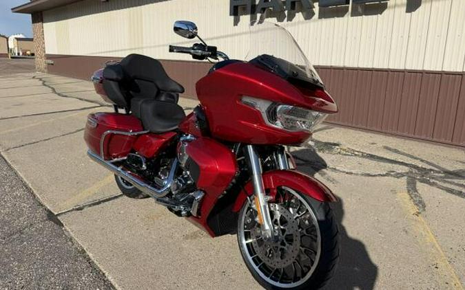 FLTRXL 2026 Road Glide Limited