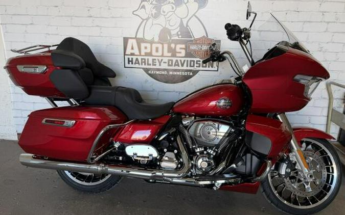 FLTRXL 2026 Road Glide Limited