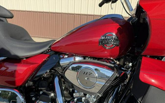 FLTRXL 2026 Road Glide Limited