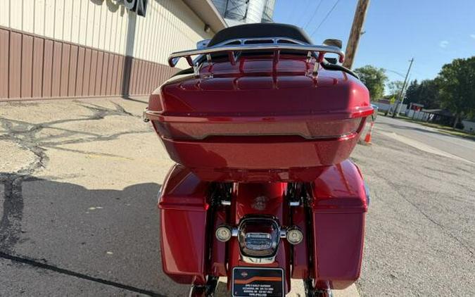 FLTRXL 2026 Road Glide Limited