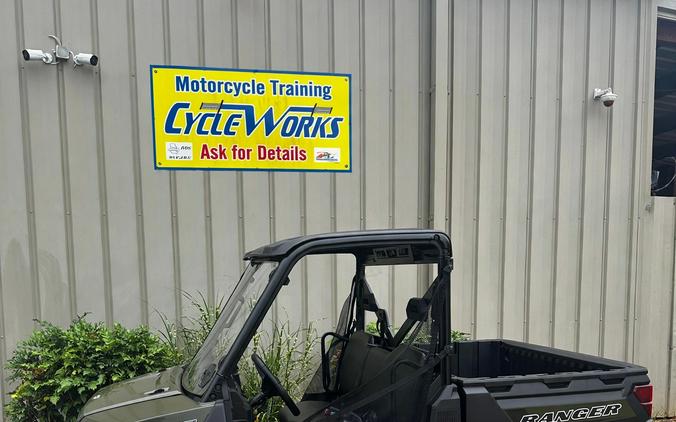 2026 Polaris Ranger® 1000 Base