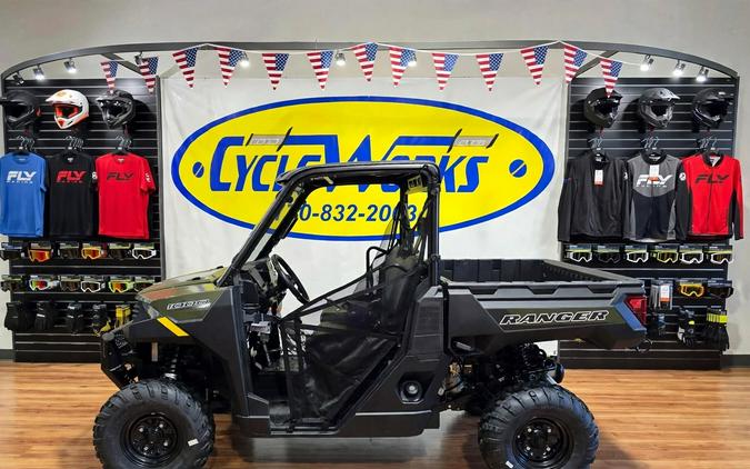 2026 Polaris Ranger® 1000 Base