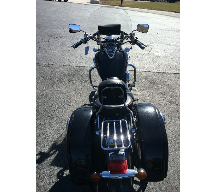 2000 Kawasaki Vulcan 1500 Nomad for sale in Smock, PA