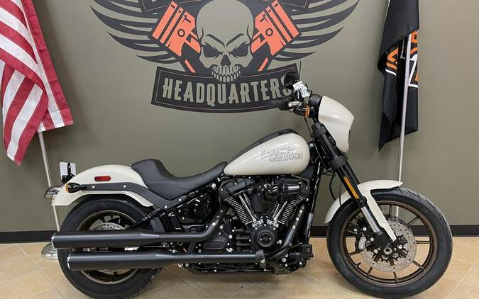 2022 Harley-Davidson Low Rider S Review [10 Fast Facts]