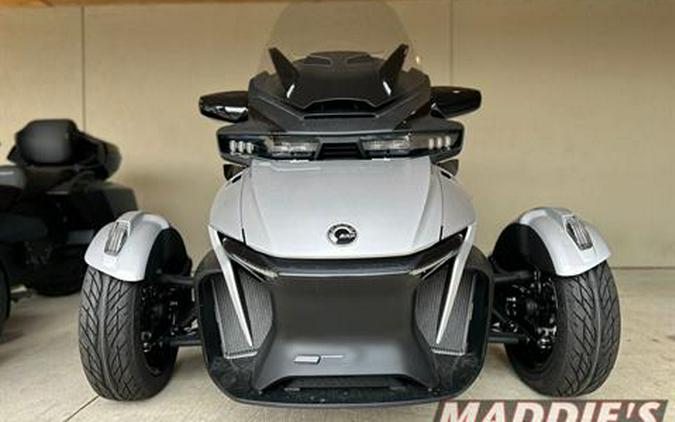 2023 Can-Am Spyder RT Limited