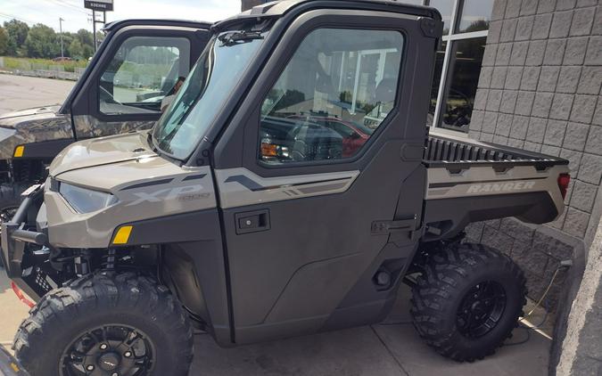 2024 Polaris Industries Ranger XP® 1000 NorthStar Edition Ultimate