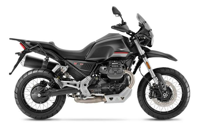 2023 Moto Guzzi V85TT ETNA