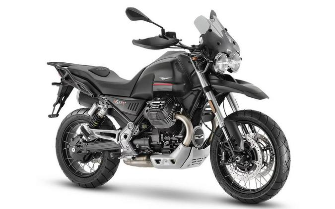 2023 Moto Guzzi V85TT ETNA