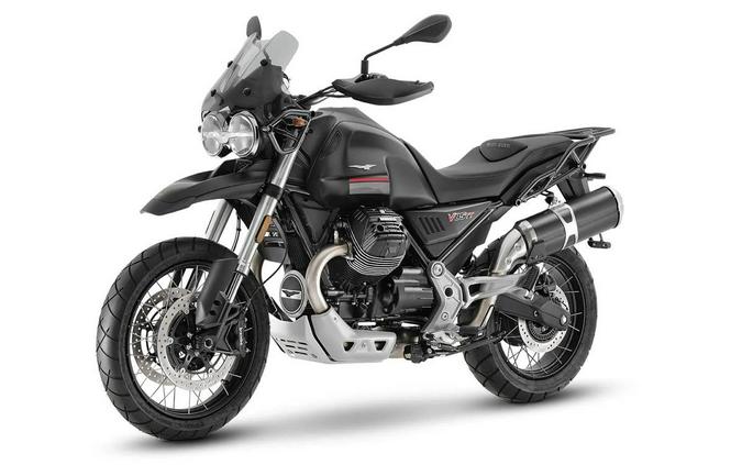 2023 Moto Guzzi V85TT ETNA