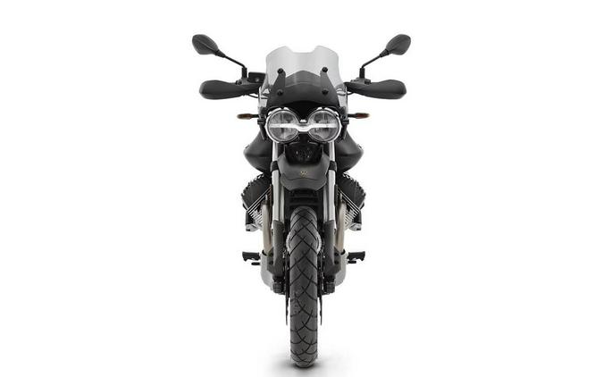 2023 Moto Guzzi V85TT ETNA