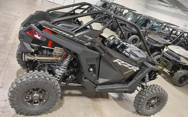 2024 Polaris® RZR Pro XP Ultimate