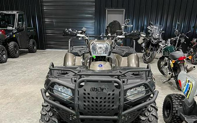 2012 Polaris Sportsman XP® 850 H.O. EPS