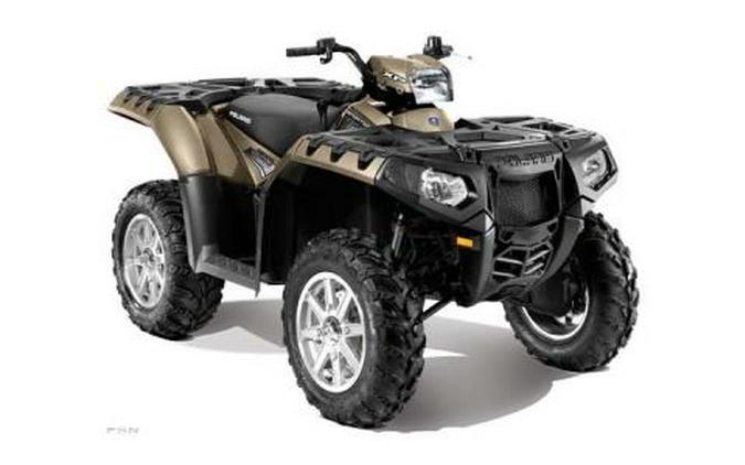 2012 Polaris Sportsman XP® 850 H.O. EPS