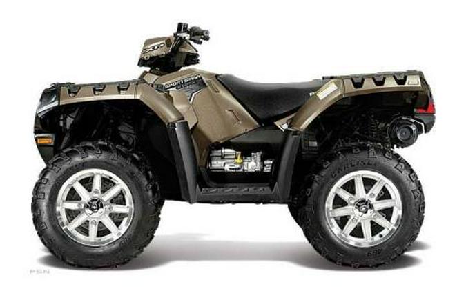 2012 Polaris Sportsman XP® 850 H.O. EPS