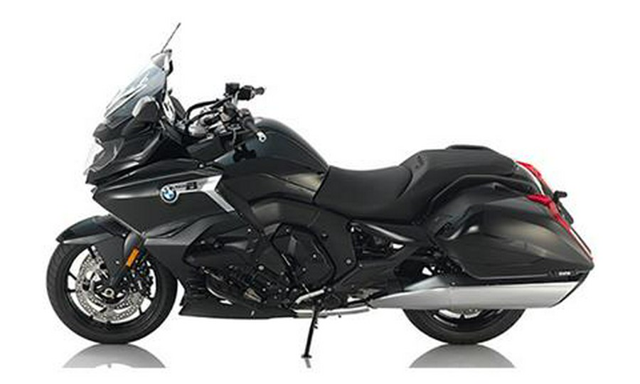 2018 BMW K 1600 B