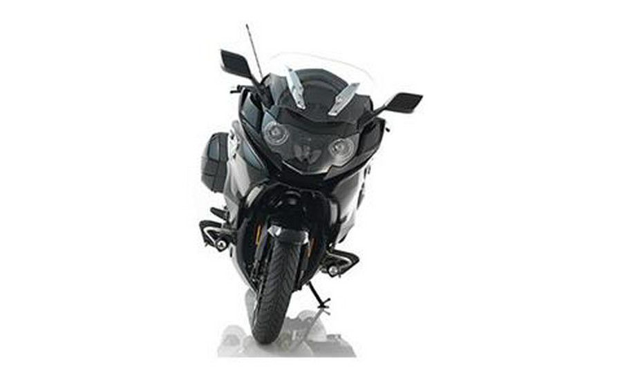 2018 BMW K 1600 B