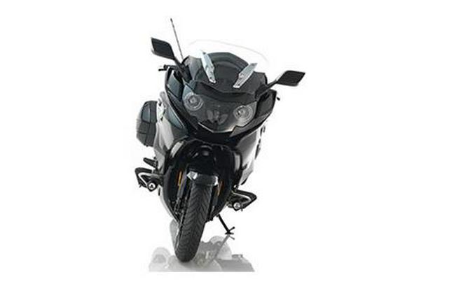 2018 BMW K 1600 B