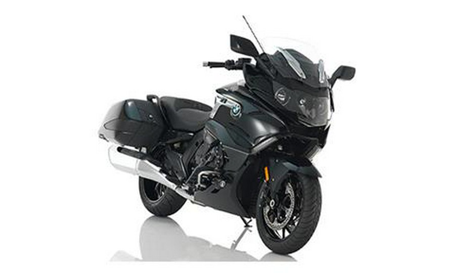 2018 BMW K 1600 B