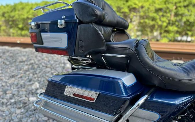 2000 Harley-Davidson® FLHTC - Electra Glide® Classic