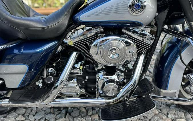 2000 Harley-Davidson® FLHTC - Electra Glide® Classic