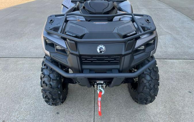 2024 Can-Am Outlander XT 700 Platinum Satin