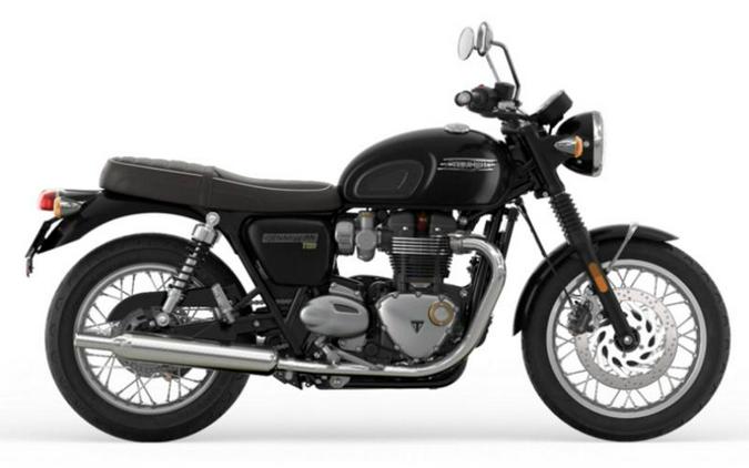 2023 Triumph Bonneville T120 Review [The Spirit of ’59 Continues]