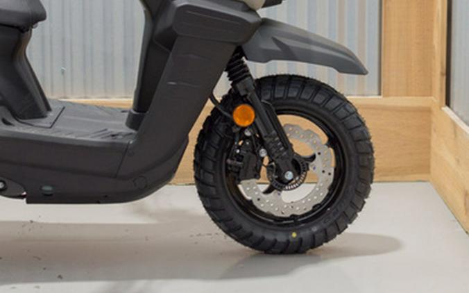 2024 Yamaha Zuma 125