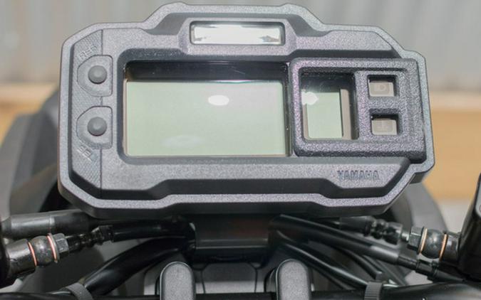 2024 Yamaha Zuma 125