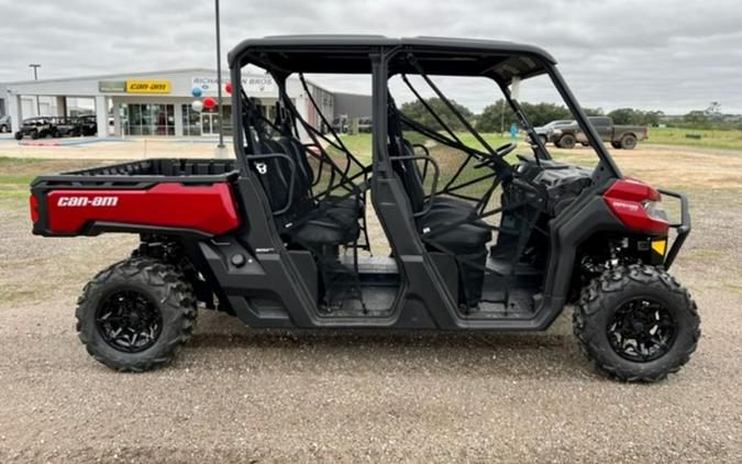 2024 Can-Am® Defender MAX XT HD9