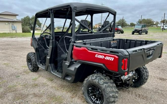 2024 Can-Am® Defender MAX XT HD9