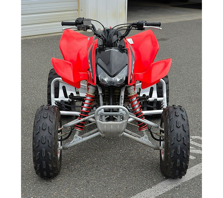 2004 HONDA Sportrax TRX450R