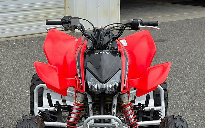 2004 HONDA Sportrax TRX450R