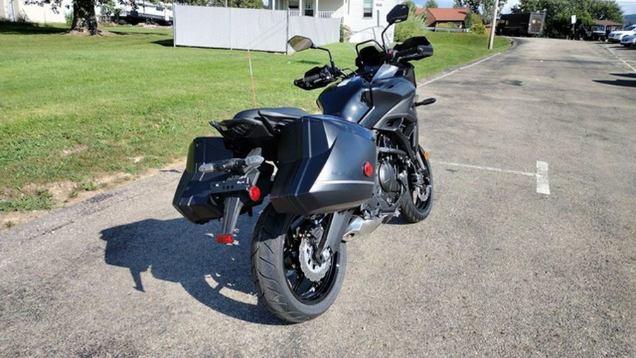 2023 Kawasaki Versys 650 LT