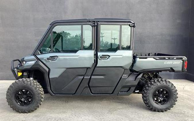 2024 Can-Am Defender MAX Limited