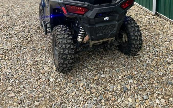 2017 Polaris® RZR® 900 EPS Blue Fire