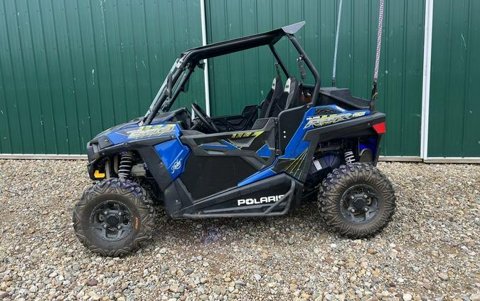 2017 Polaris® RZR® 900 EPS Blue Fire