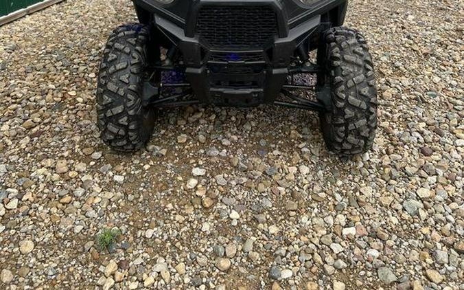 2017 Polaris® RZR® 900 EPS Blue Fire