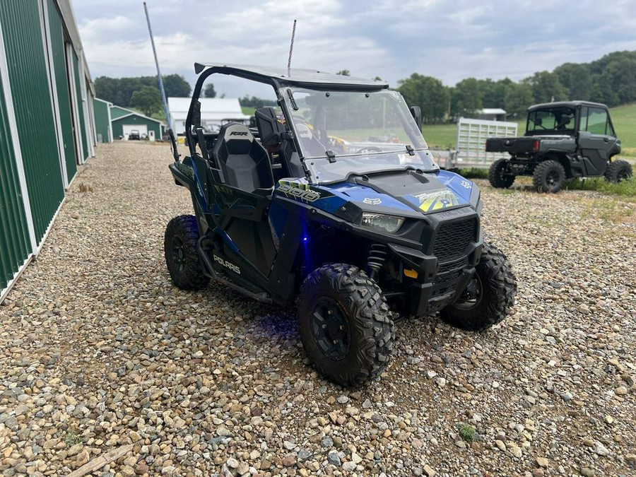 2017 Polaris® RZR® 900 EPS Blue Fire