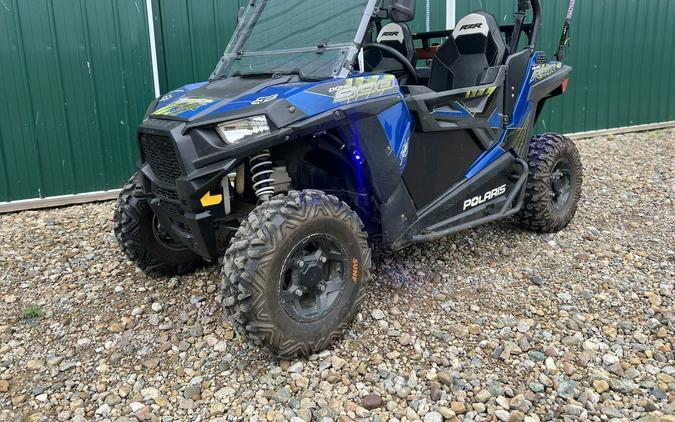 2017 Polaris® RZR® 900 EPS Blue Fire