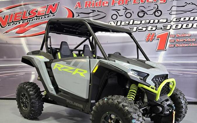 2025 Polaris® RZR XP 1000 Ultimate