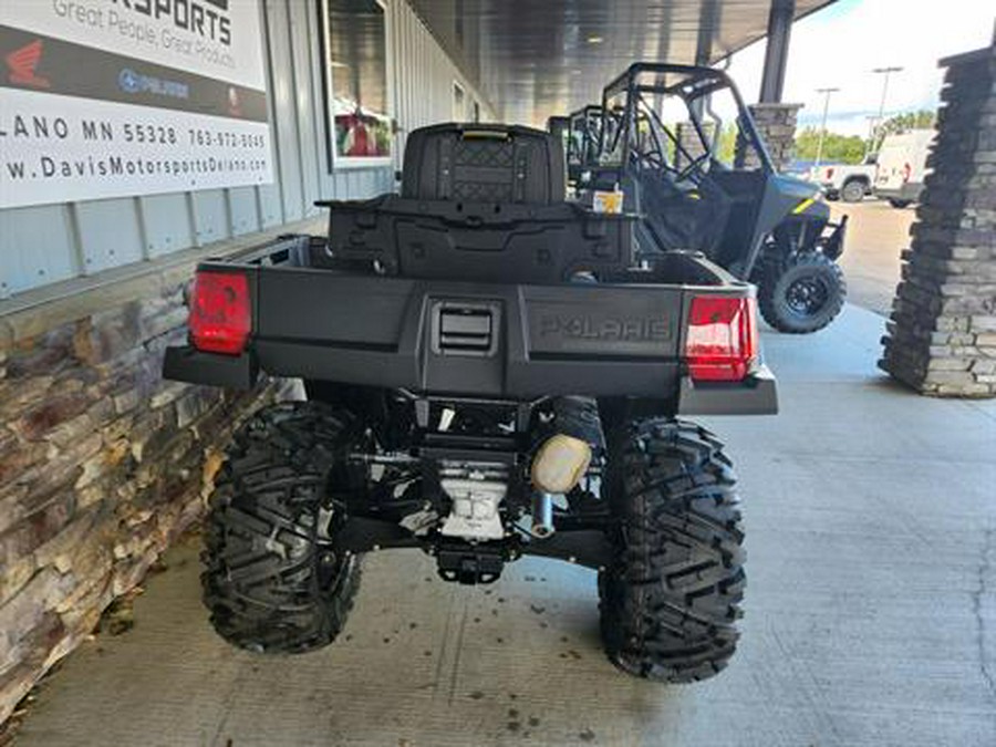 2025 Polaris Sportsman X2 570