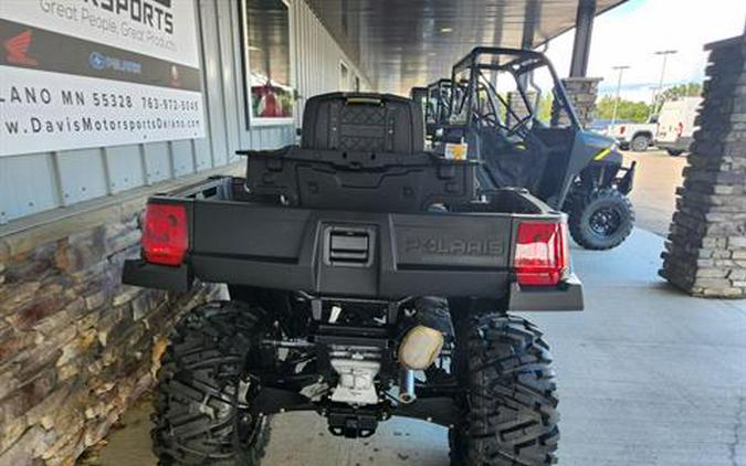 2025 Polaris Sportsman X2 570