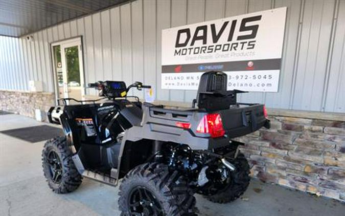 2025 Polaris Sportsman X2 570