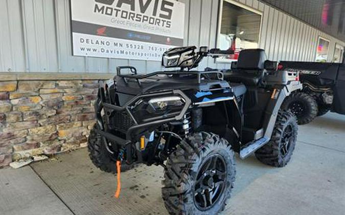 2025 Polaris Sportsman X2 570