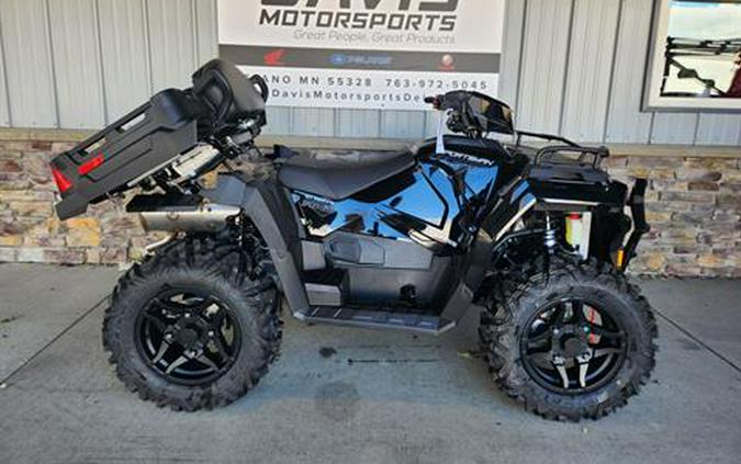 2025 Polaris Sportsman X2 570