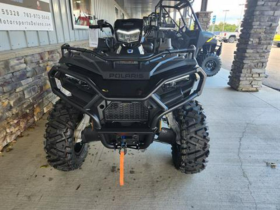 2025 Polaris Sportsman X2 570