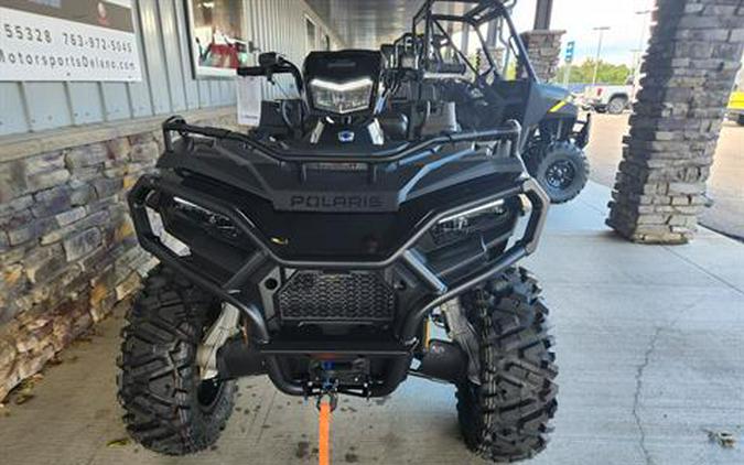 2025 Polaris Sportsman X2 570